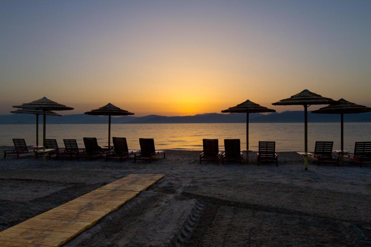 Aparthotel Sun 'n Chill, Boutique & Melíkia
