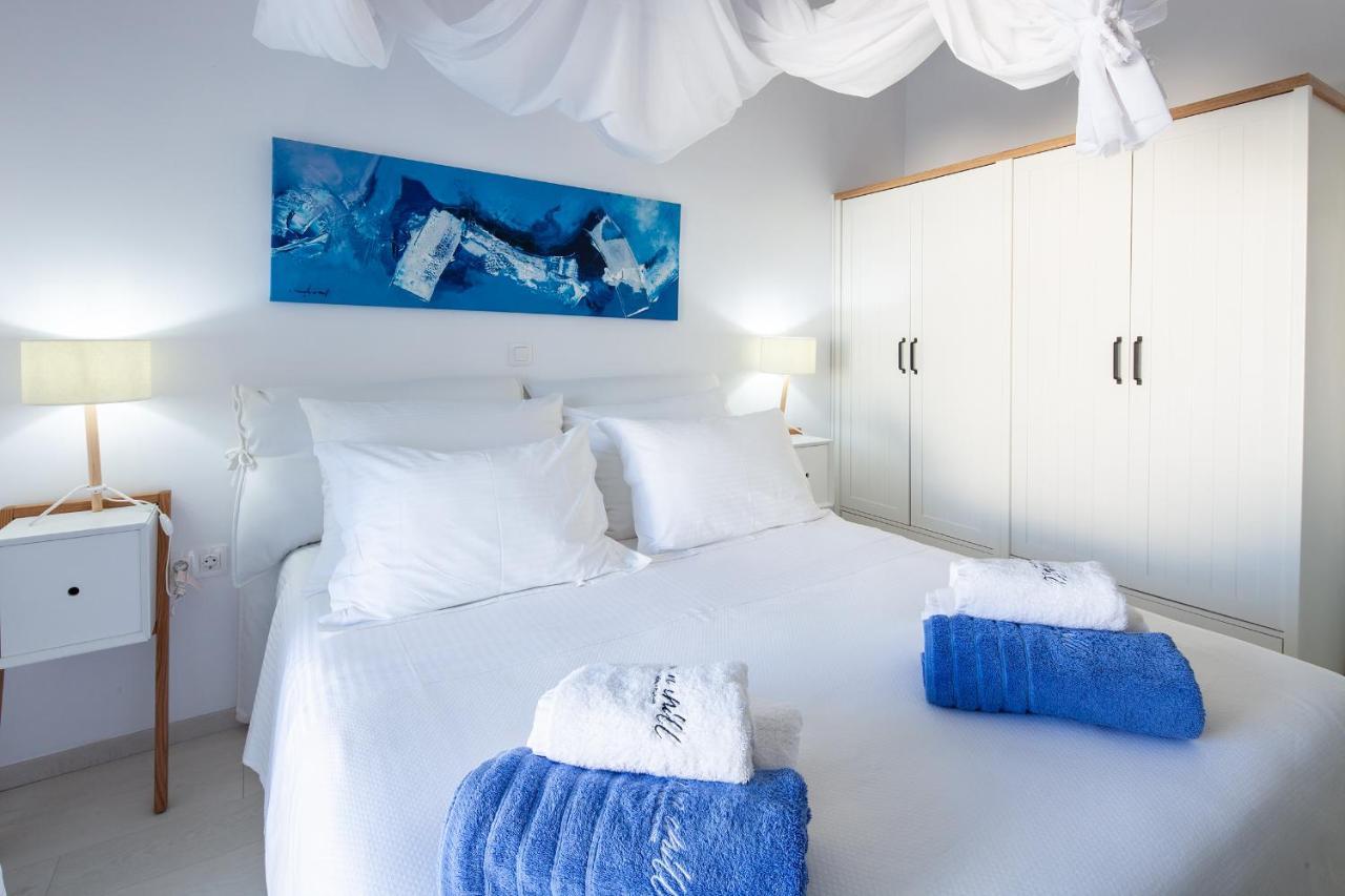 Aparthotel Sun 'n Chill, Boutique & Melíkia