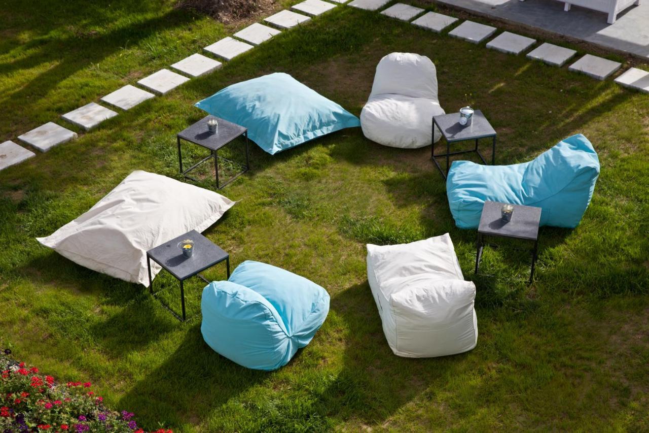 Aparthotel Sun 'n Chill, Boutique & Melíkia