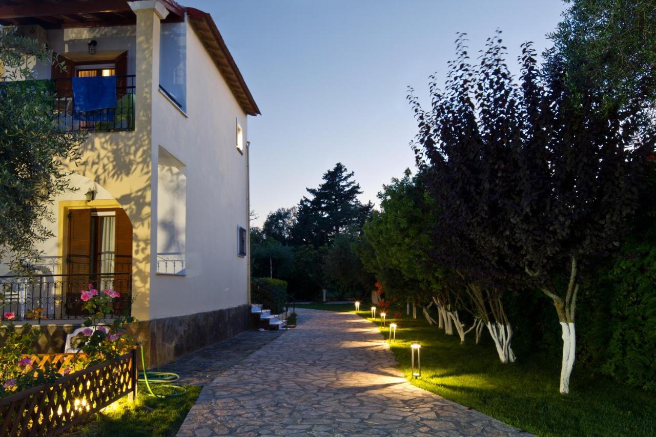 Aparthotel Sun 'n Chill, Boutique & 3*