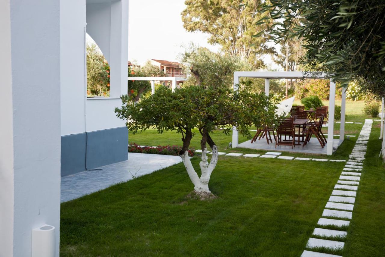 Aparthotel Sun 'n Chill, Boutique &