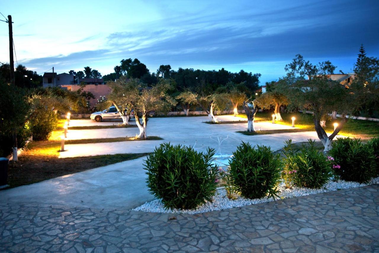 Aparthotel Sun 'n Chill, Boutique & Melíkia