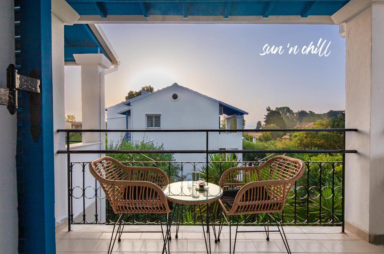 Sun 'n Chill, Boutique & Melíkia