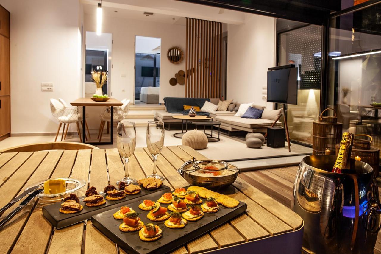Aparthotel Sun 'n Chill, Boutique & Melíkia