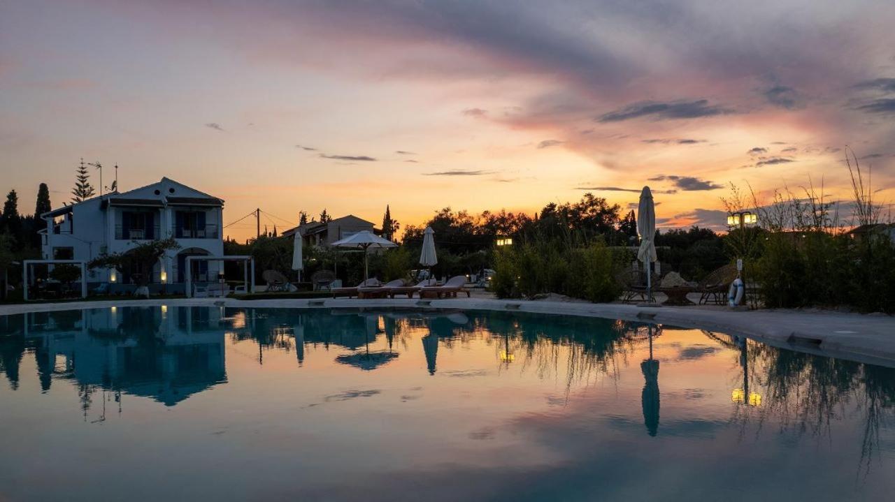 Aparthotel Sun 'n Chill, Boutique & Melíkia