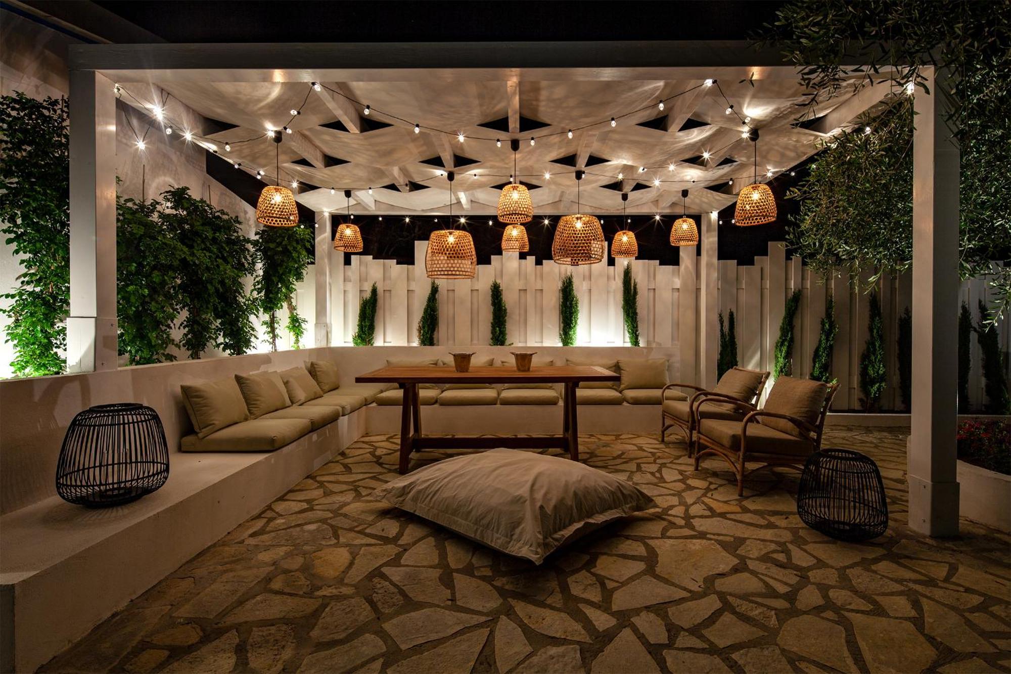 Sun 'n Chill, Boutique & 3* Melíkia