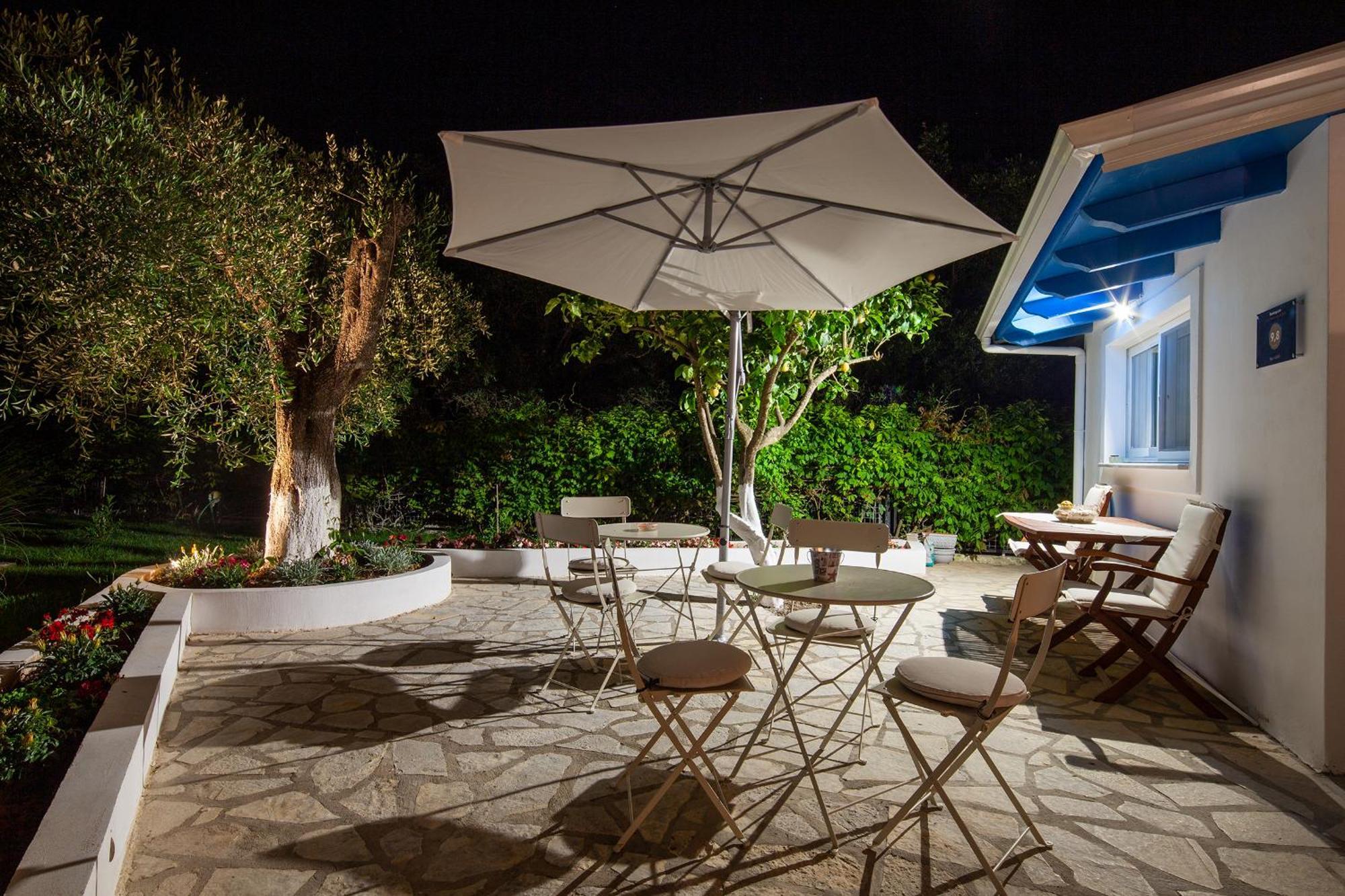 Sun 'n Chill, Boutique & 3* Melíkia