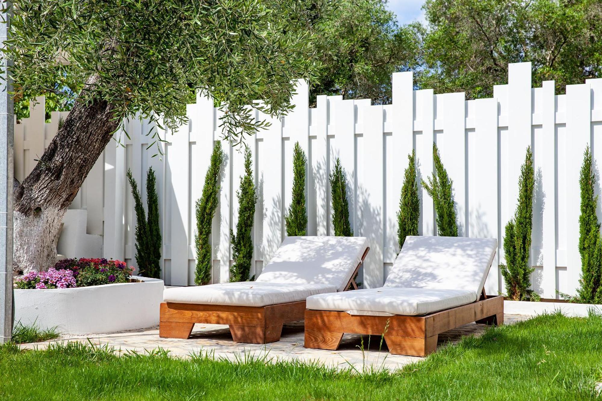 Sun 'n Chill, Boutique & 3*