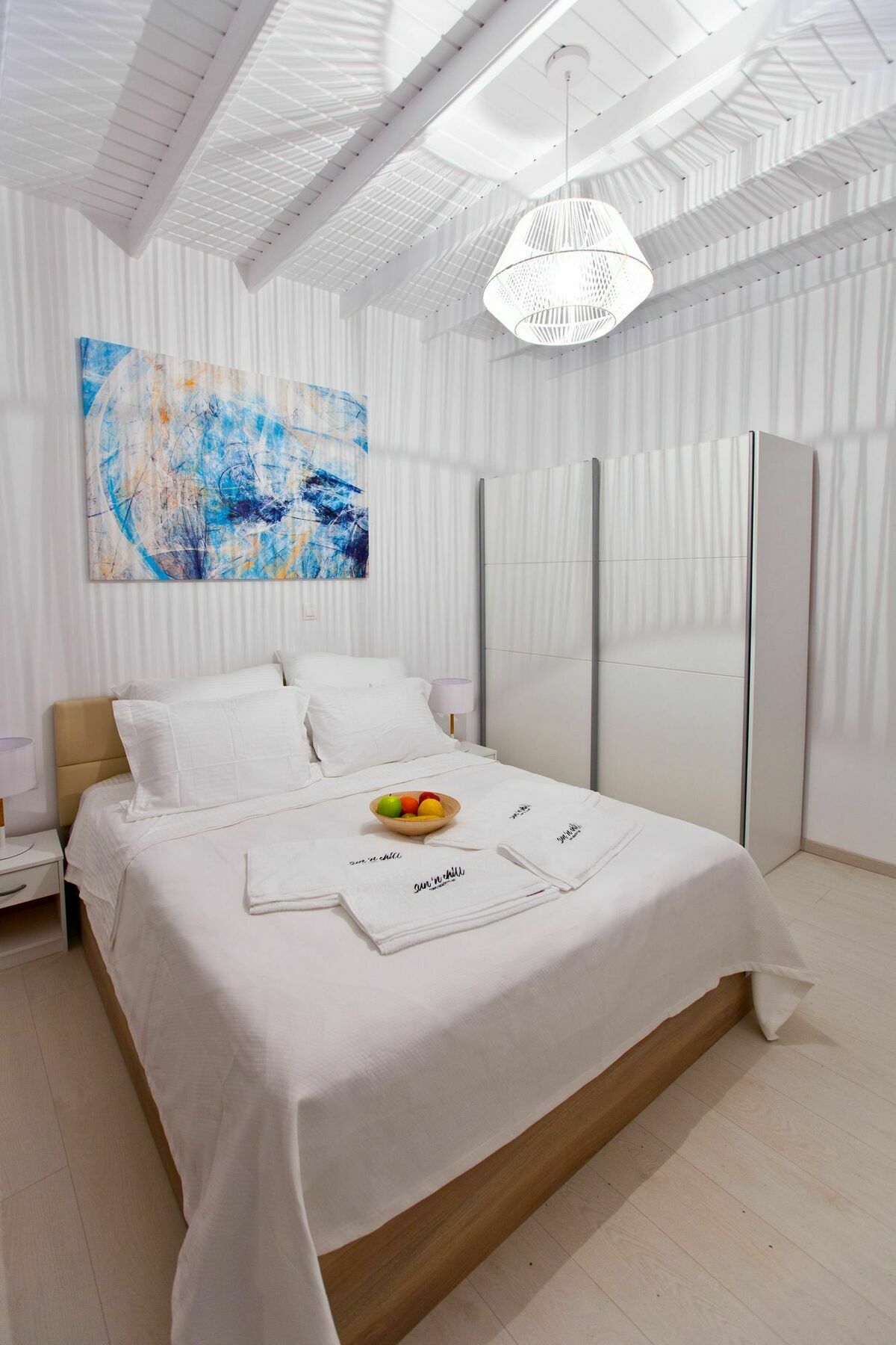 Aparthotel Sun 'n Chill, Boutique & Melíkia