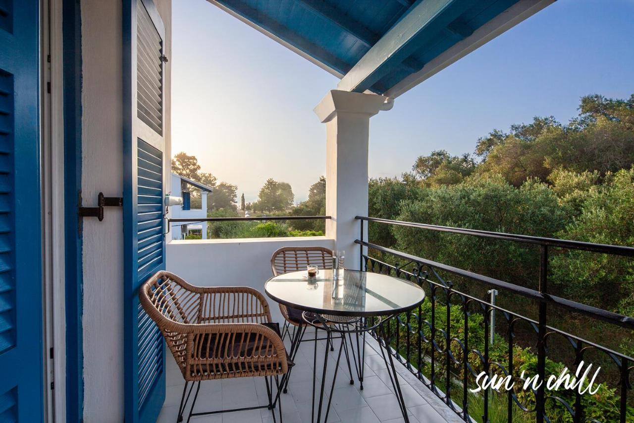 Sun 'n Chill, Boutique & Aparthotel 3*