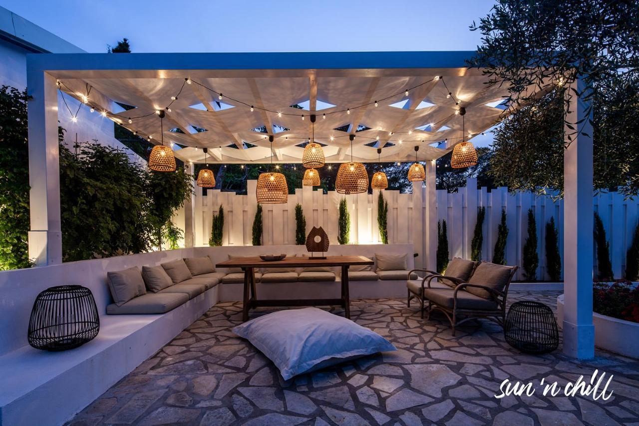 Sun 'n Chill, Boutique & 3*